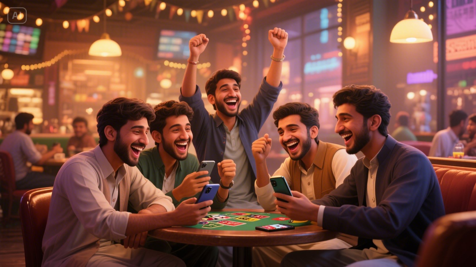 crazy casino slotJoin Pakistan’s most popular casino site and get a 200% instant reward! Deposit once, play confidently, and withdraw PKR winnings with full safety.
