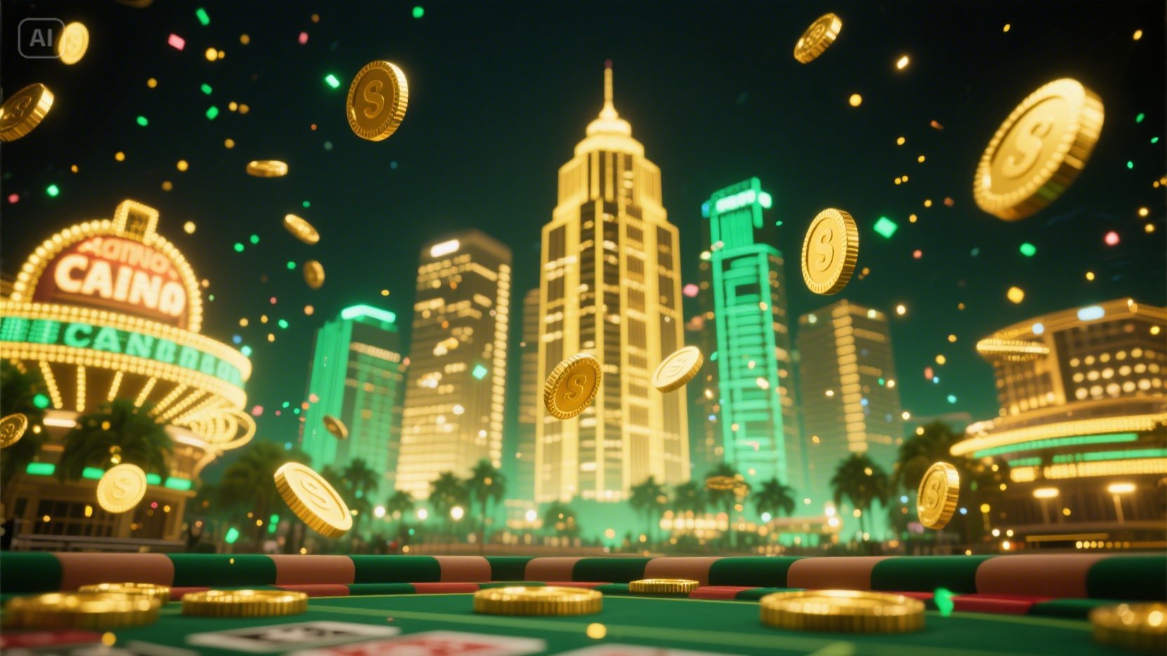 Registration at crazy casino slot Casino